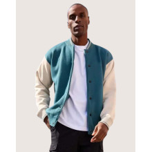 Veste college JN8044DT Daiber